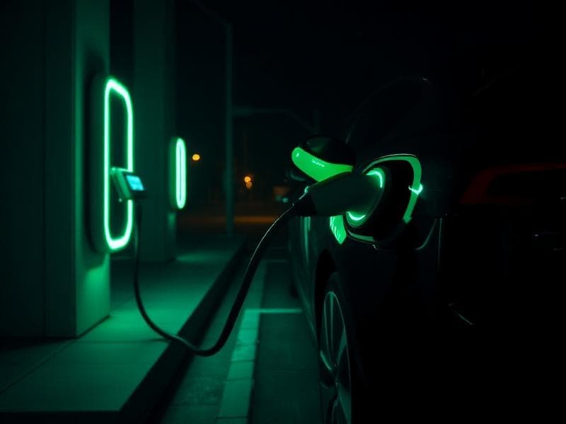 Otthoni töltő telepítése: Amit tudnod kell 2026-ban