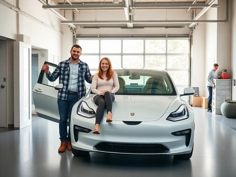 Első elektromos autód? 10 dolog amit senki sem mond el